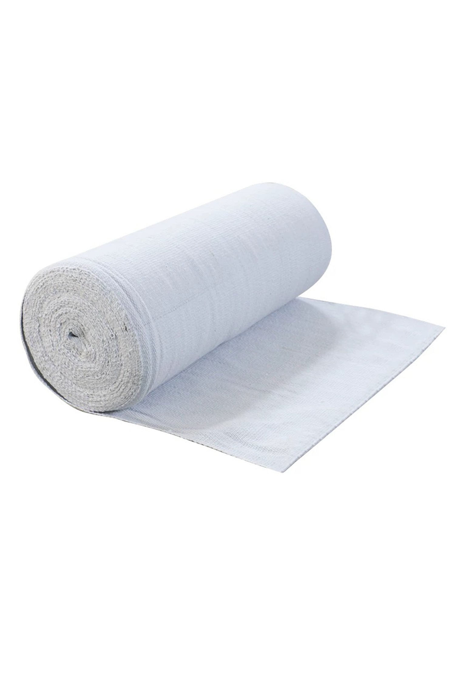 Flame-Retardant Asbestos Fabric for Induction Heating