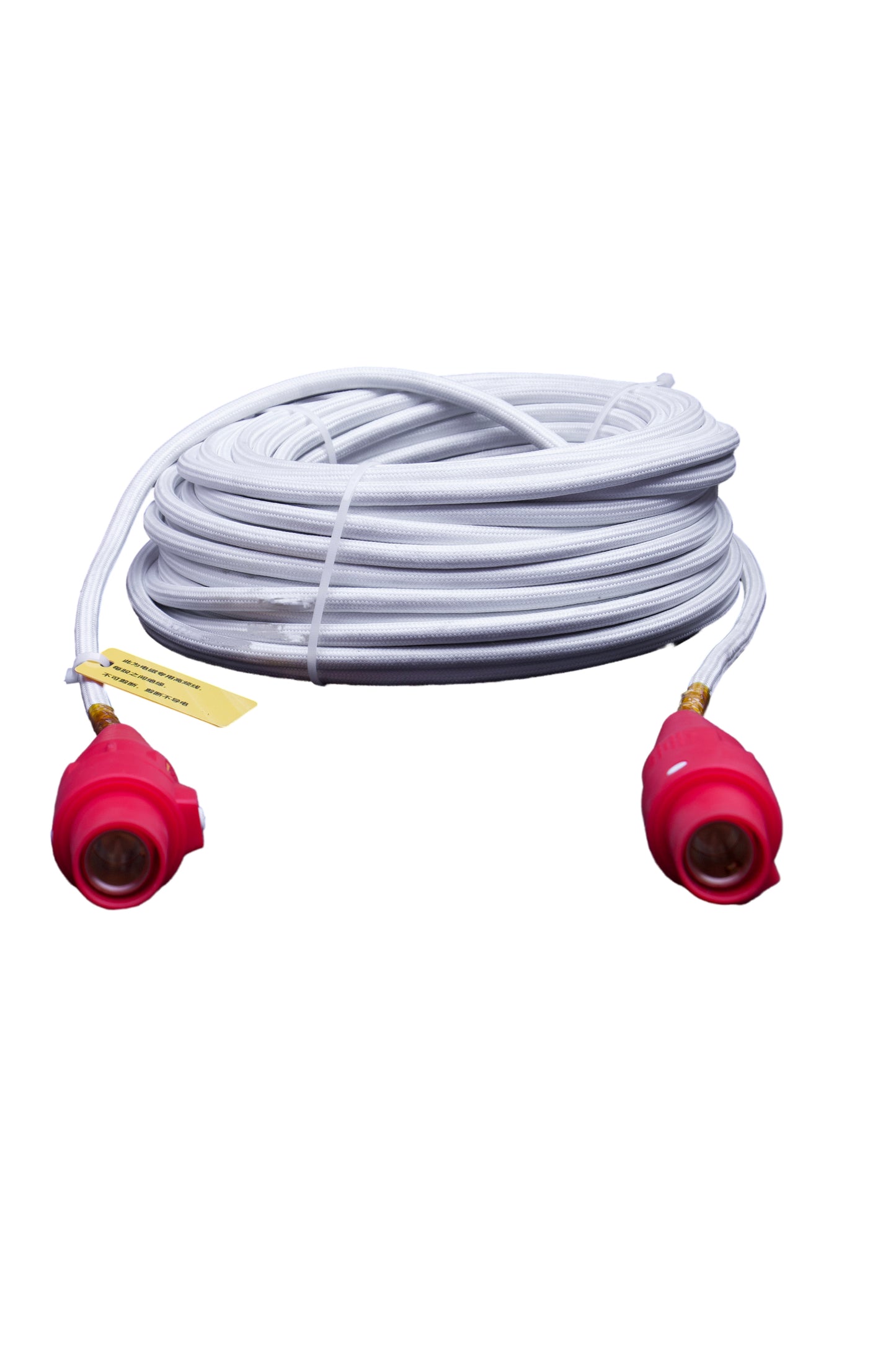 10mm² Induction heating work coil