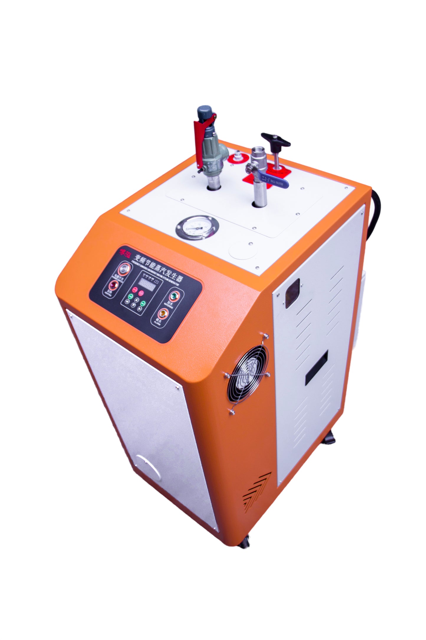 15KW Steam generator