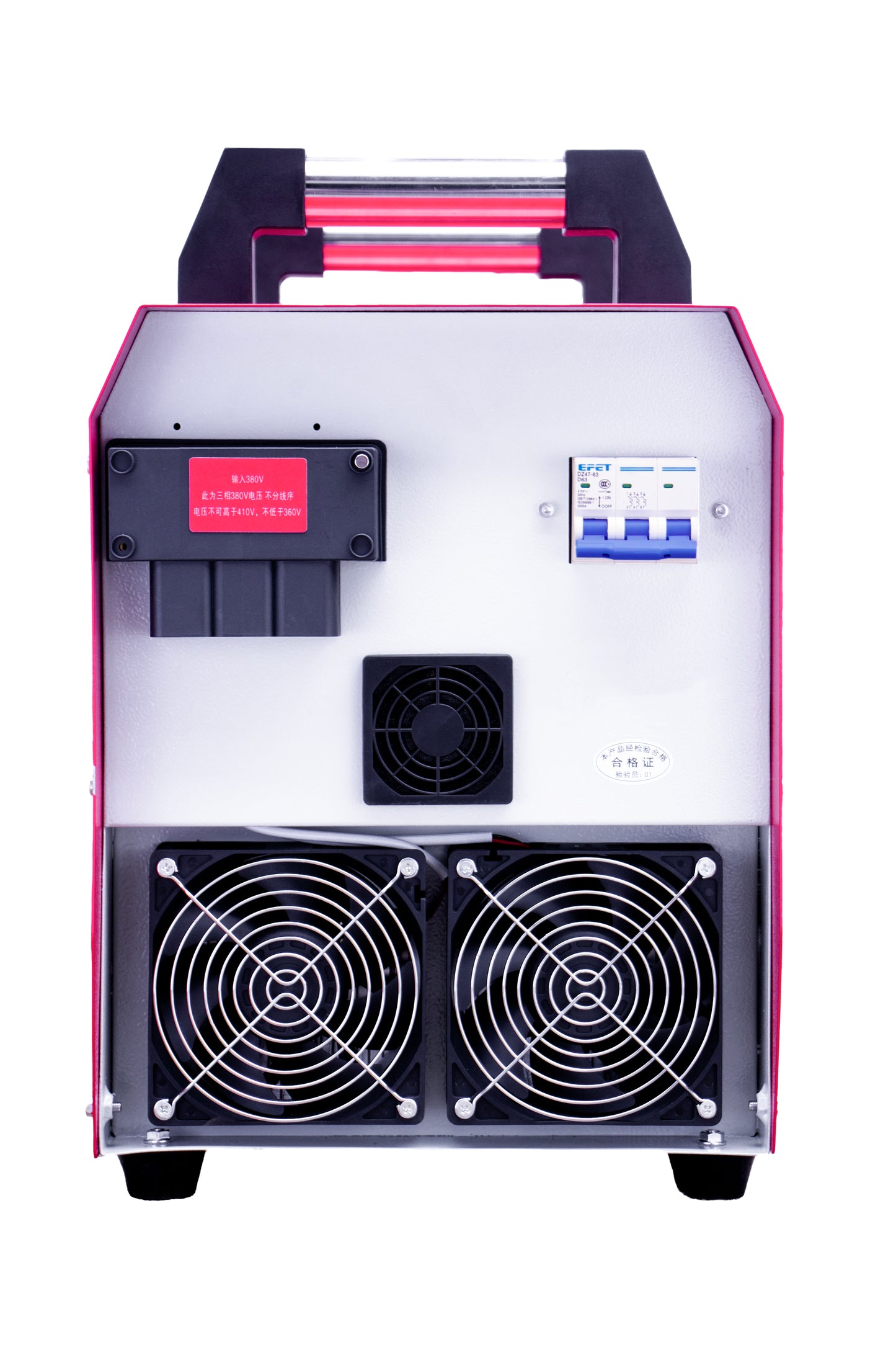 30KW Induction heater