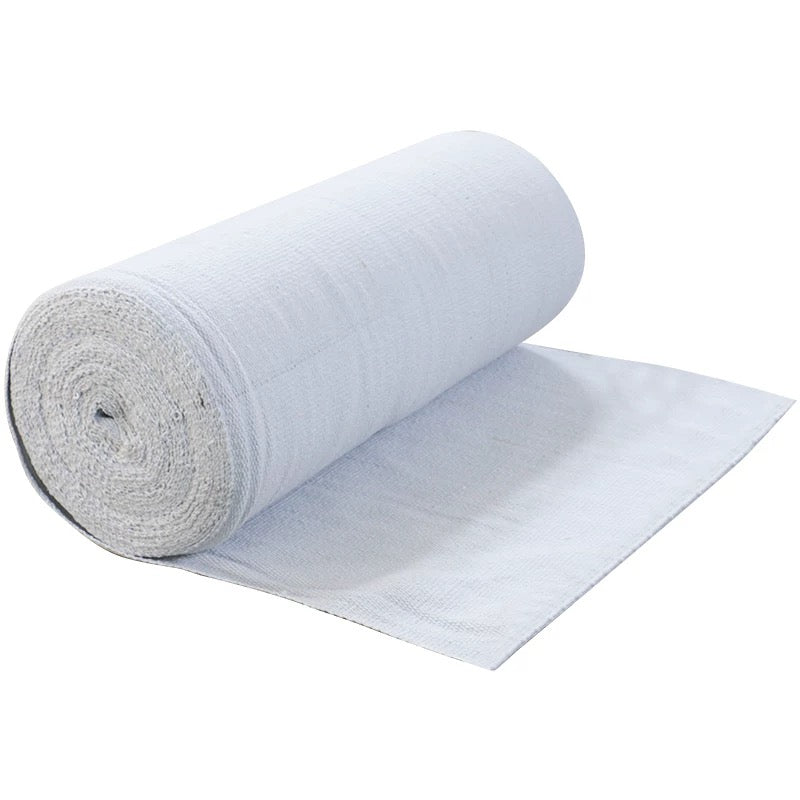 Flame-Retardant Asbestos Fabric(1meter)
